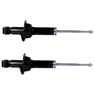 Kit Original Resortes y Amortiguadores Honda CRV 2007-2011 Traseros Kit 4 Piezas