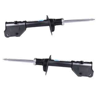 Amortiguadores Originales AG Shock Ford Edge 2007-2014 Delanteros