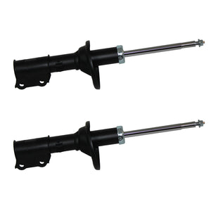 Kit Original Amortiguadores y Bases Hyundai Atos 2000-2012 Delanteros Kit 4 Piezas
