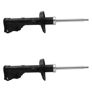 Amortiguadores Originales AG Shock Honda Civic Sedan 12-15 Par Delantero