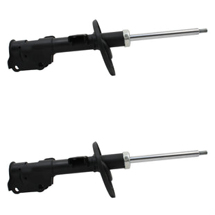 Kit 4 Amortiguadores y Bases Delantero Mazda 3 2014 al 2018