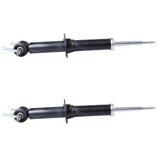 Amortiguadores Originales AG Shock Ford F150 2015-2020 Delanteros