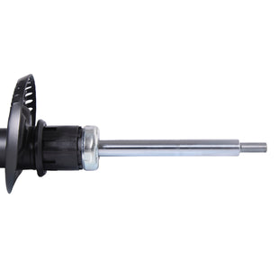 Amortiguadores Originales AG Shock Volkswagen CrossFox 2007-2017 Delantero y trasero
