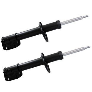 Amortiguadores Originales AG Shock Suzuki Vitara 2015-2023 Delanteros