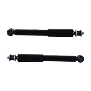 Amortiguadores Originales AG Shock Suzuki Jimny 2021-2023 Delanteros