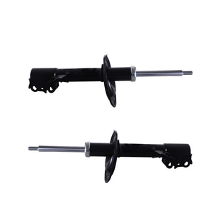 Amortiguadores Originales AG Shock Toyota Sienna (FWD) 2015-2023 Delanteros