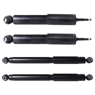 Amortiguadores Originales AG Shock Ram Ram 1500 2013-2021 Delanteros y Traseros