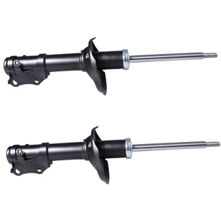 Kit Original Amortiguadores y Bases Volkswagen Golf A2 1987-1992 Delantero Kit 4 Piezas