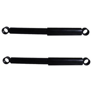 2 Amortiguadores AG Para Ford L9513 1996 al 1998 Traseros