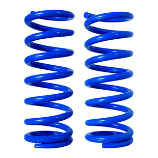 Resortes AG Kit Ford Mustang 4 & 6 Cyl 79-04 Par Delantero