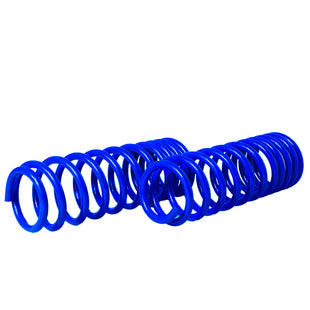 Resortes Deportivos AG Kit Mitsubishi Lancer 2002-2007 Traseros