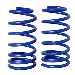 Resortes Deportivos AG Kit BMW Mini Cooper 2007-2012 Traseros