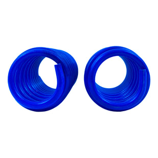 Resortes Deportivos AG Kit Mitsubishi Lancer 2008-2015 Traseros