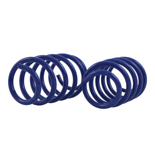 Resortes Deportivos AG Kit Chevrolet Cruze 11-12 Par Delantero