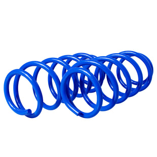 Resortes Deportivos AG Kit Mitsubishi Lancer (Excluye ES y EVO AWD Models) 2002-2007 Kit 4 Piezas