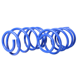 Resortes Deportivos AG Kit Ford Focus III 10-13 Kit 4 Piezas
