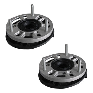 Bases de Amortiguador AG Strut Chevrolet Cheyenne 2019-2024 Delanteras