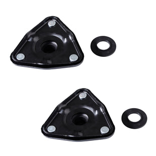 Bases De Amortiguador Original Ag Strut Atos 2000-2012 Par Delantero