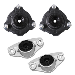 Bases De Amortiguador Original Ag Strut Kia Sportage II 2016-2021 4 piezas