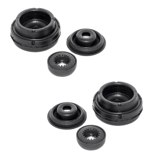 Bases De Amortiguador Original Ag Strut Delantero Aveo 2008-2017 (Incluye baleros)