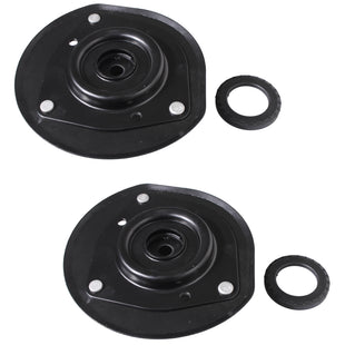 Bases De Amortiguador Originales AG Strut Chrysler Voyager 01-07 Par Delantero