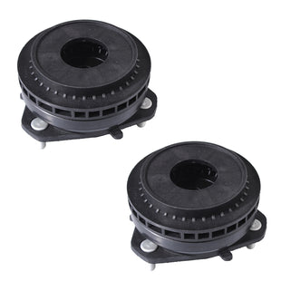 Bases De Amortiguador Original Ag Strut Ford Ecosport 2003-2012 Par Delantero