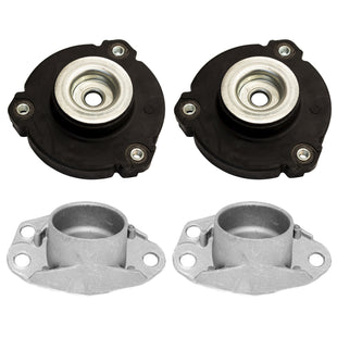 Bases De Amortiguador Original Ag Strut Seat Córdoba 2003-2009 4 Piezas