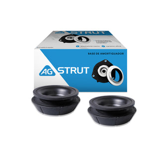Bases De Amortiguador Original Ag Strut Chevrolet Tornado 2004-2021 Par Delanteros