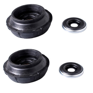 Bases De Amortiguador Original AG Strut Nissan Platina 02-10 Par Delantero
