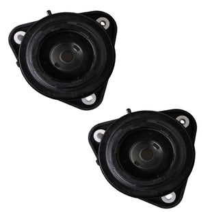 Bases De Amortiguador Original Ag Strut Volvo S40 04-11 Par Delantero