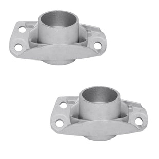 Bases De Amortiguador Original Ag Strut Audi A3 (8P) (Redondo) 2003-2012 Par Trasero