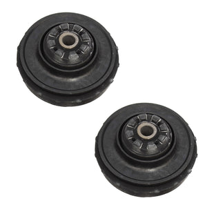 Bases De Amortiguador Original Ag Strut Chevrolet Malibú Limited 2016 Par Delantero