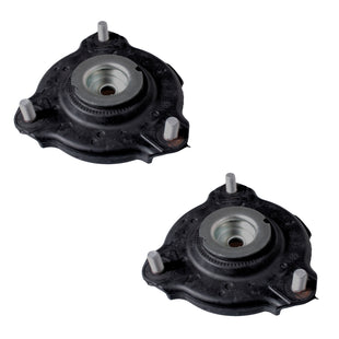 Bases De Amortiguador Original Ag Strut Kia Forte 2019 2021 (Incluye baleros) Del