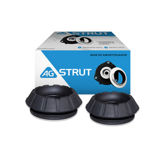 Bases De Amortiguador Original Ag Strut Suzuki Swift 2018-2022 Delanteros