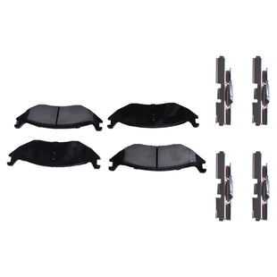 Balatas AG Bpad Dodge Dakota 2005-2012 Traseras