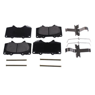 Balatas AG Bpad GMC Savana 2500 2005-2015 Delanteras