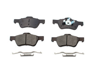 Balatas AG Bpad Mercury Mariner 4WD, 3.0L 2005-2007 Delanteras