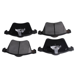 Balatas AG Bpad Volkswagen Transporter 2010-2019 Delanteras