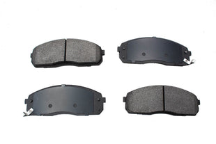Balatas AG Bpad Dodge H100 VAN 2011-2013 Delanteras