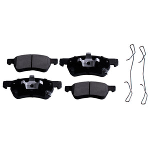 Balatas AG Bpad MG ZS 2021-2023 Delanteras