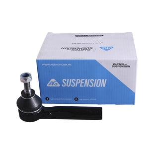 Terminal AG Fiat Grande Punto 2007-2009 Exterior Derecha