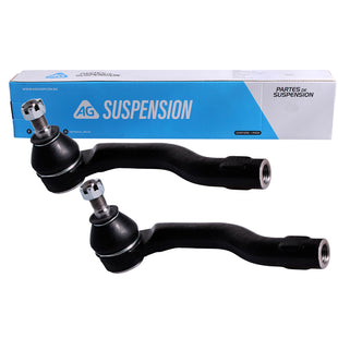 Terminales AG Mazda 2 2011-2015 Exteriores