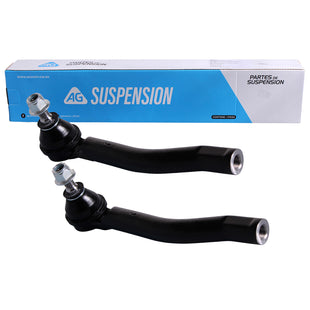 Terminales AG Nissan Sentra 2013-2019 Exteriores