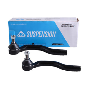 Terminales AG Honda Civic 2006-2011 Exteriores