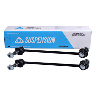 Tornillos Estabilizadores AG Chevrolet Sonic 2012-2018 Delanteros