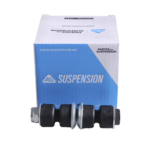 Tornillo estabilizador AG Nissan Aprio 2007-2011 Delantero
