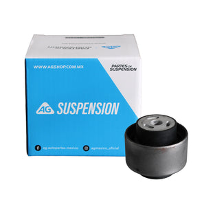 Buje AG Dodge Cirrus 2007-2014 Inferior Grande