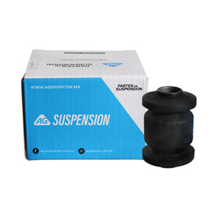 Buje AG Mitsubishi Outlander 2007-2020 Inferior Chico