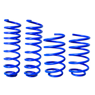 Resortes Deportivos AG Kit Seat Ibiza Iii 99-02 Kit 4 Piezas