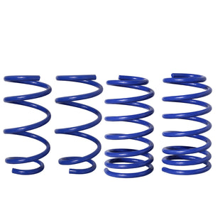 Resortes Deportivos AG Kit Mini Cooper 2007-2013 Kit 4 Piezas